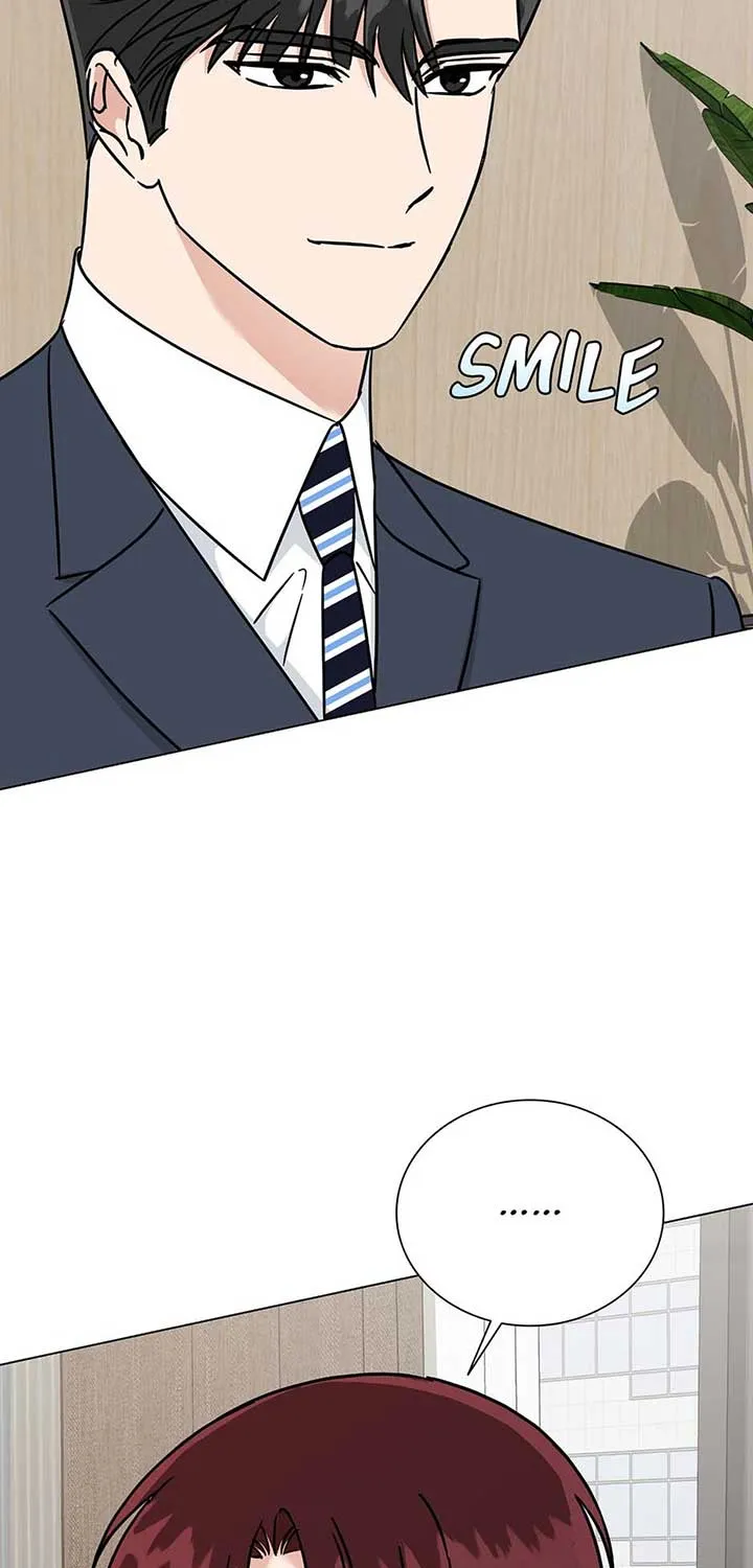 Difficult Boss Chapter 42 page 8 - 