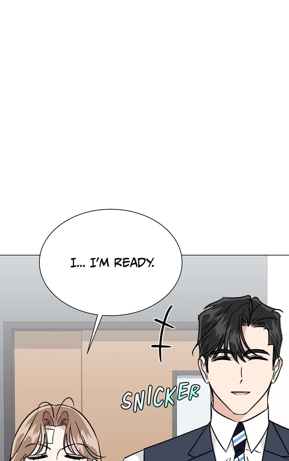 Difficult Boss Chapter 43 page 109 - 