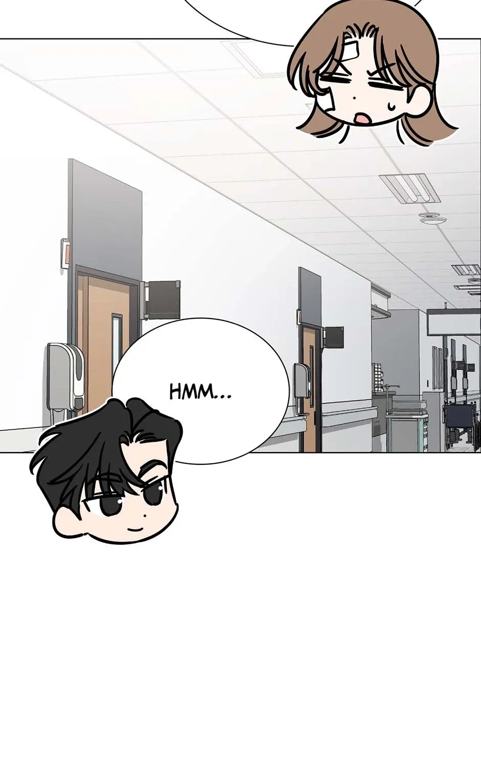 Difficult Boss Chapter 43 page 117 - 