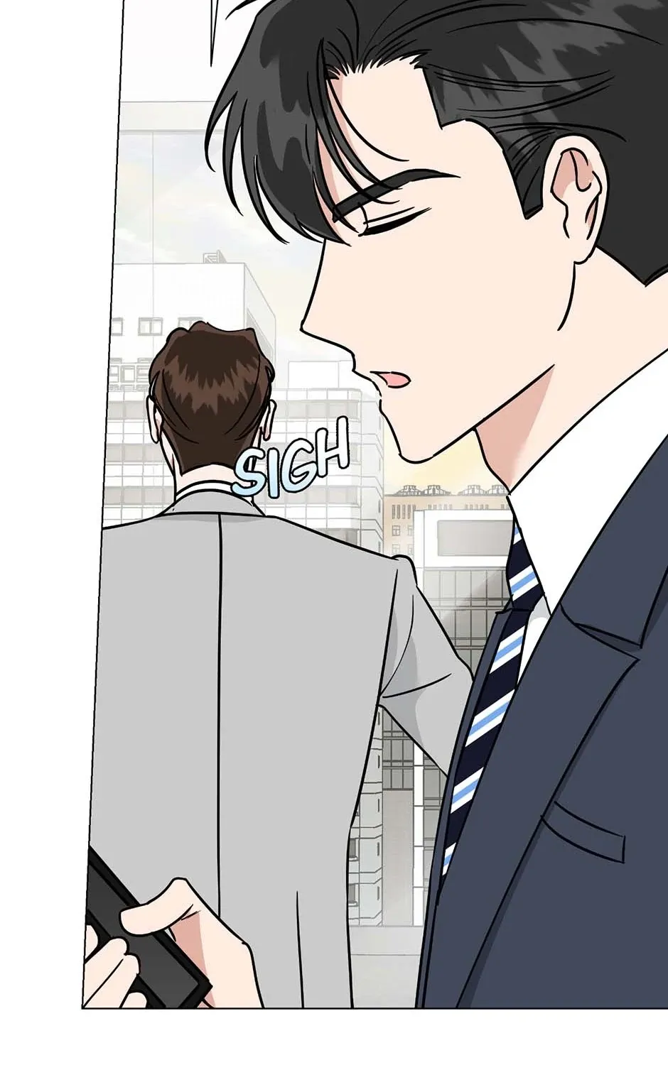 Difficult Boss Chapter 43 page 13 - 