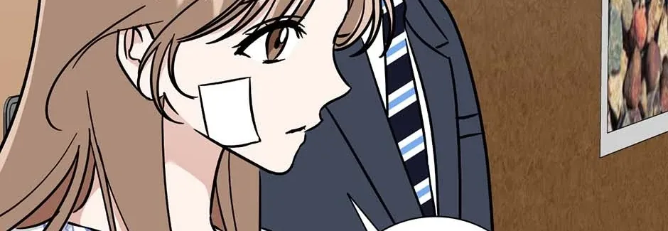 Difficult Boss Chapter 43 page 134 - 