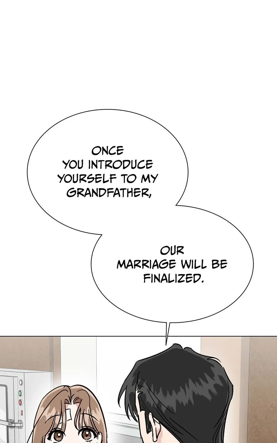 Difficult Boss Chapter 43 page 141 - 
