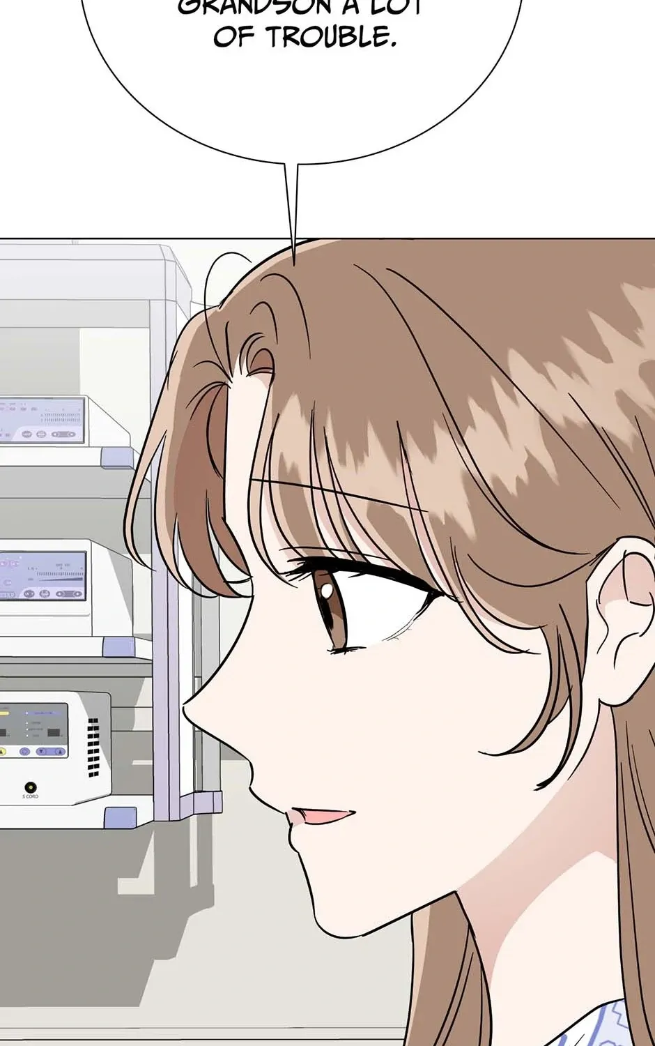 Difficult Boss Chapter 43 page 159 - 