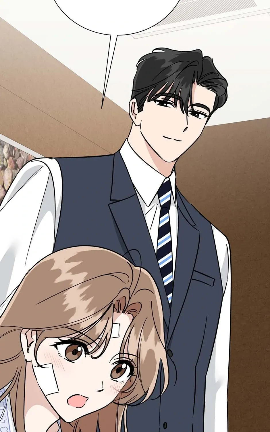 Difficult Boss Chapter 43 page 177 - 
