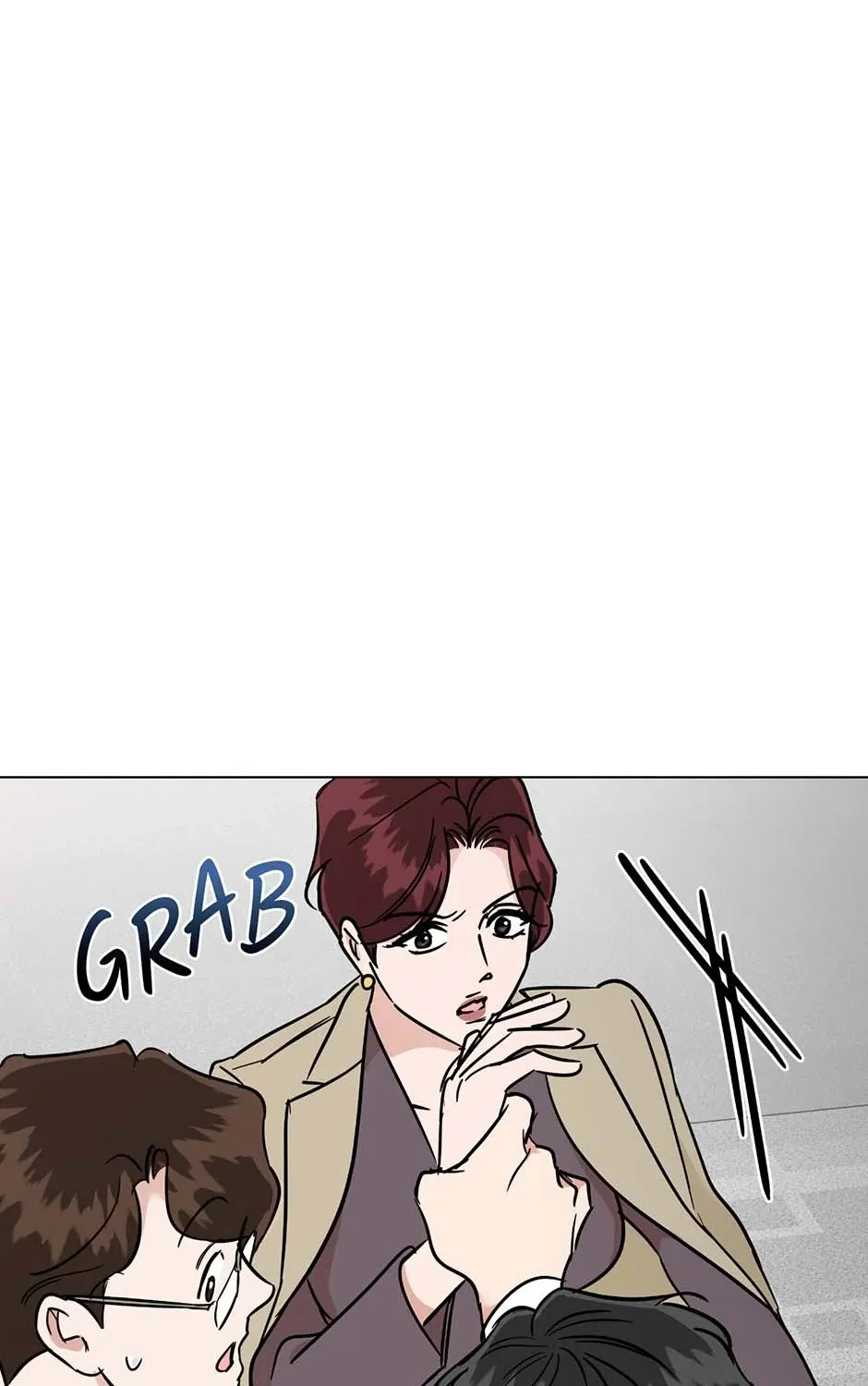 Difficult Boss Chapter 43 page 19 - 