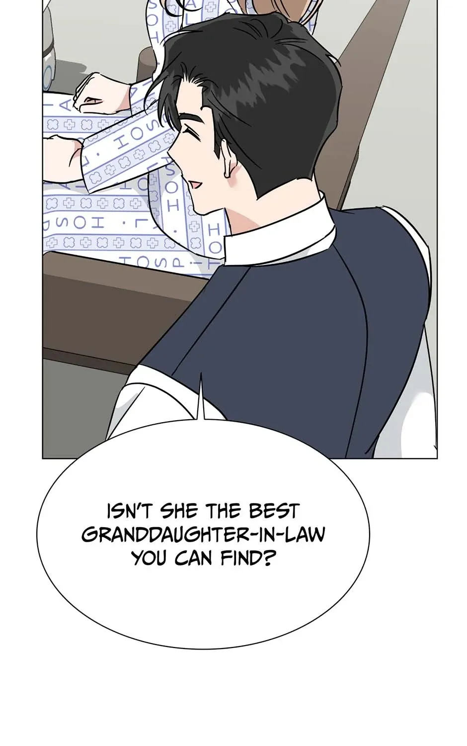 Difficult Boss Chapter 43 page 181 - 
