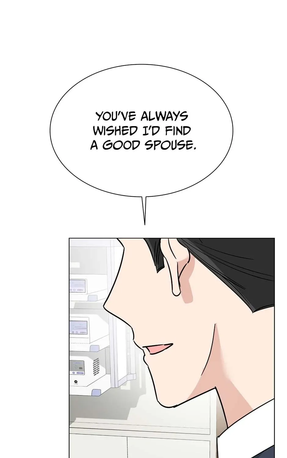 Difficult Boss Chapter 43 page 183 - 