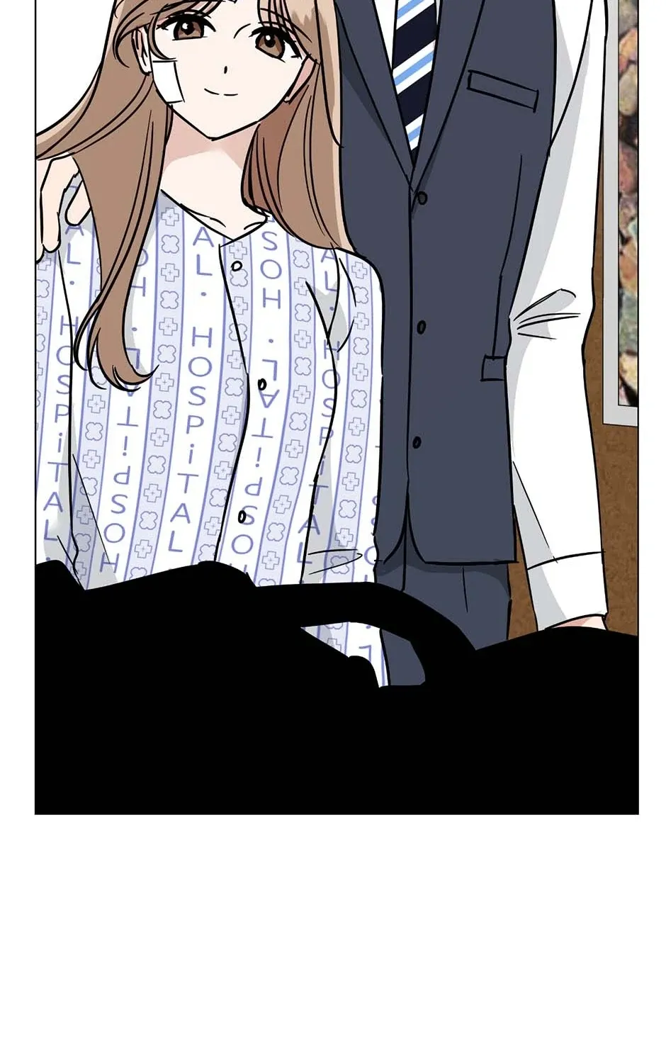 Difficult Boss Chapter 43 page 191 - 