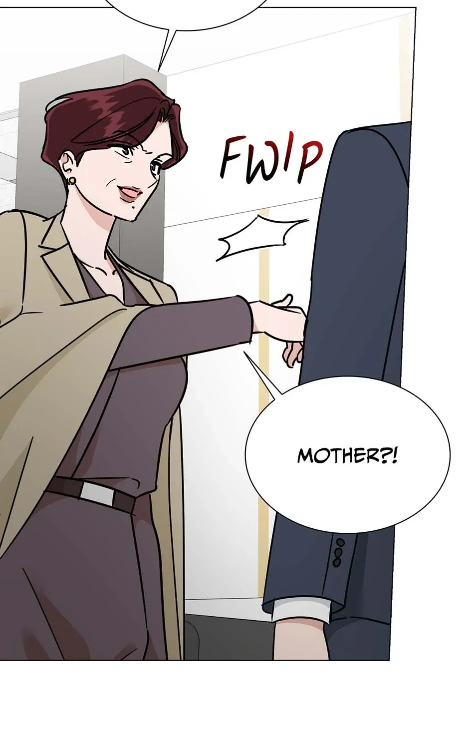 Difficult Boss Chapter 43 page 27 - 