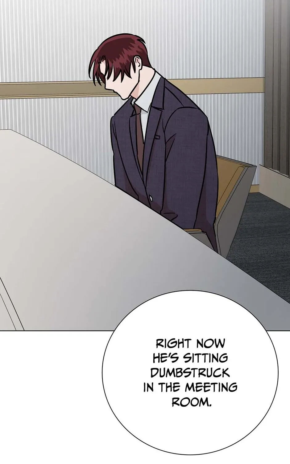Difficult Boss Chapter 43 page 31 - 