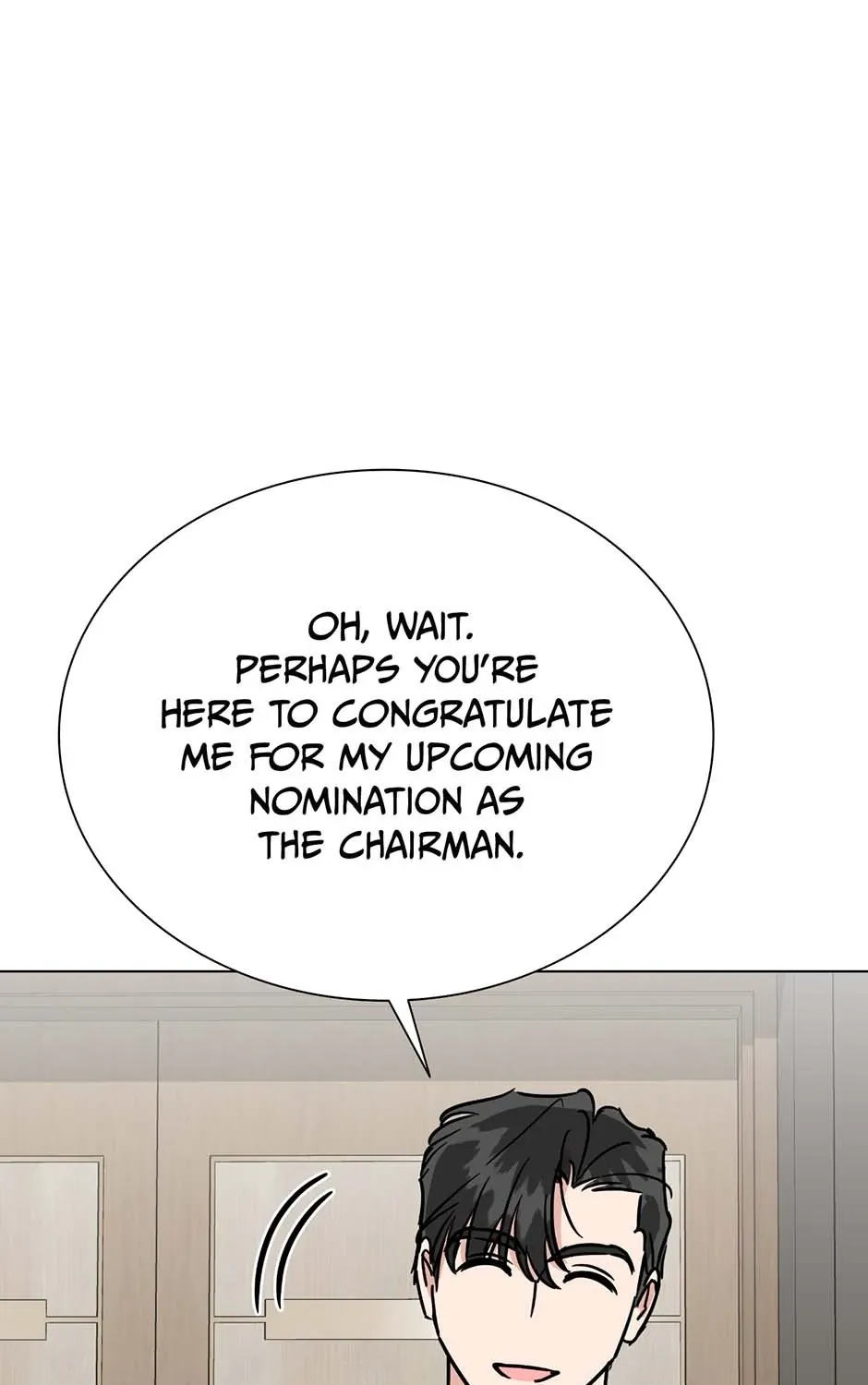 Difficult Boss Chapter 43 page 33 - 