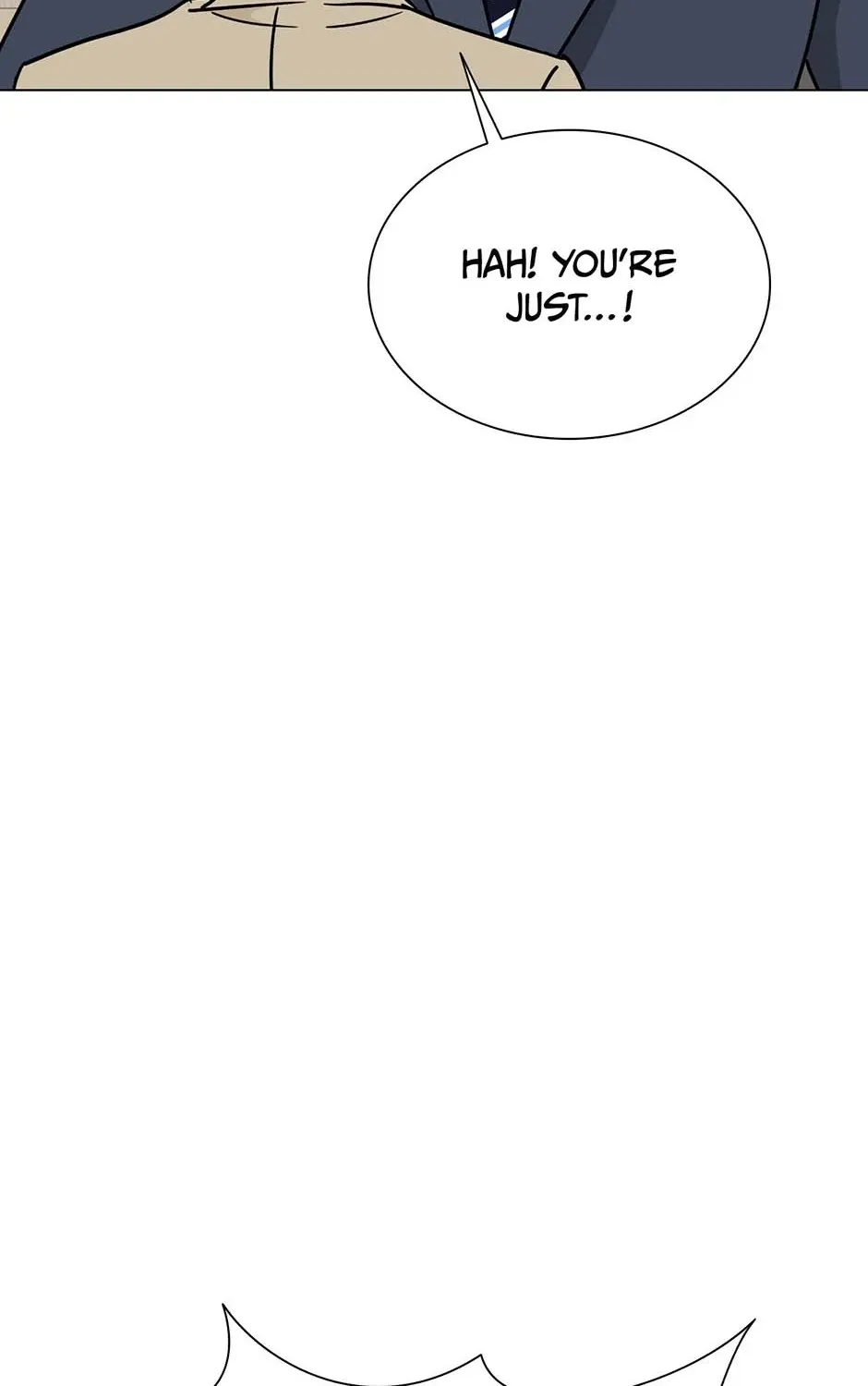 Difficult Boss Chapter 43 page 35 - 