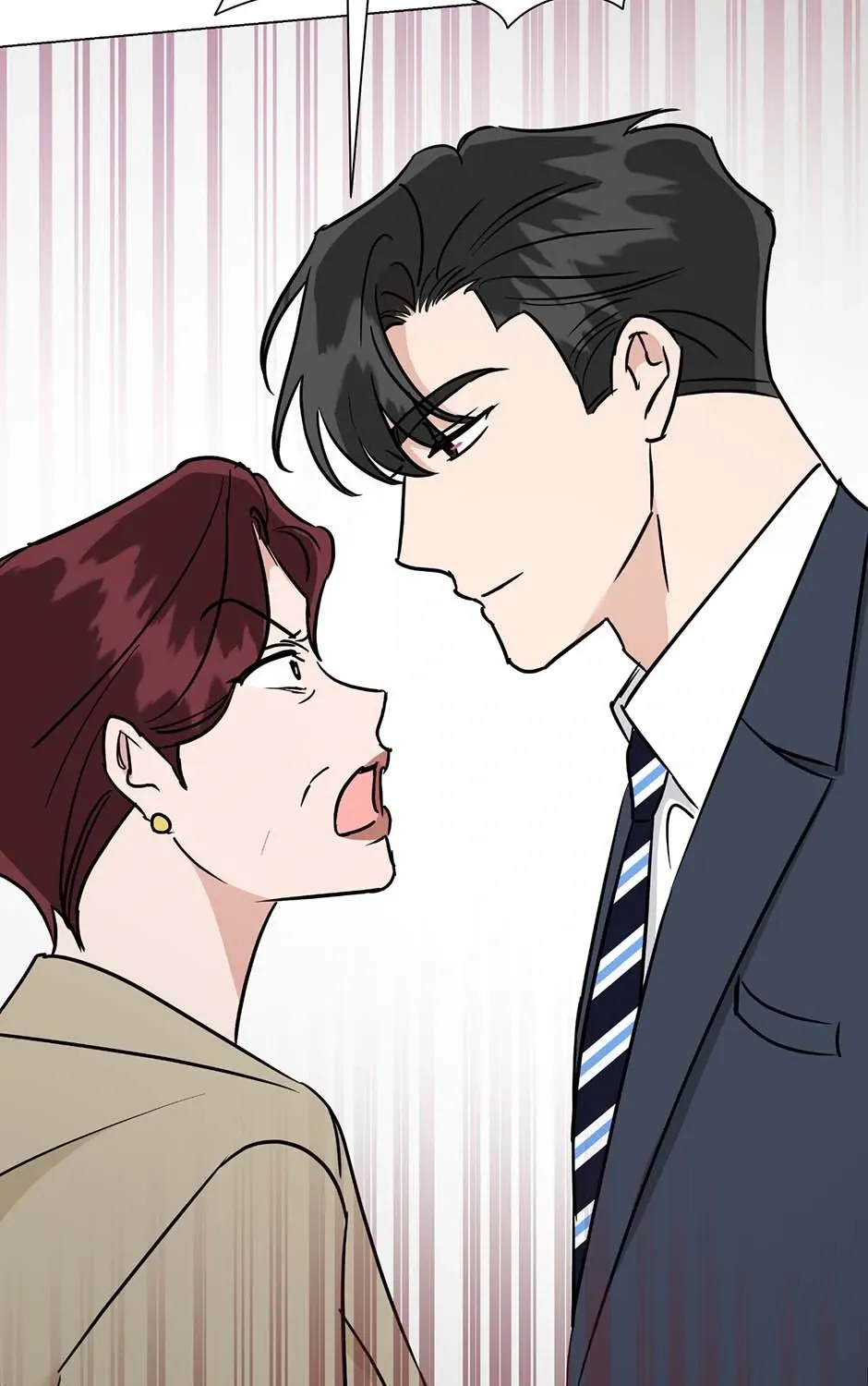 Difficult Boss Chapter 43 page 37 - 