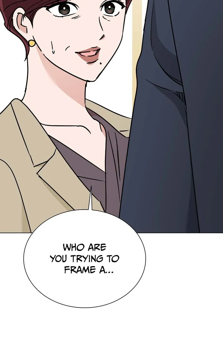 Difficult Boss Chapter 43 page 49 - 