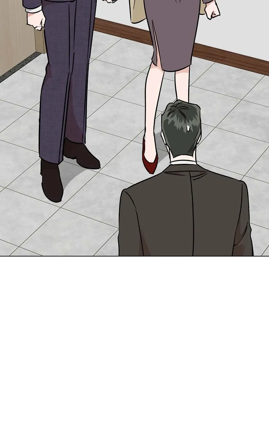 Difficult Boss Chapter 43 page 59 - 
