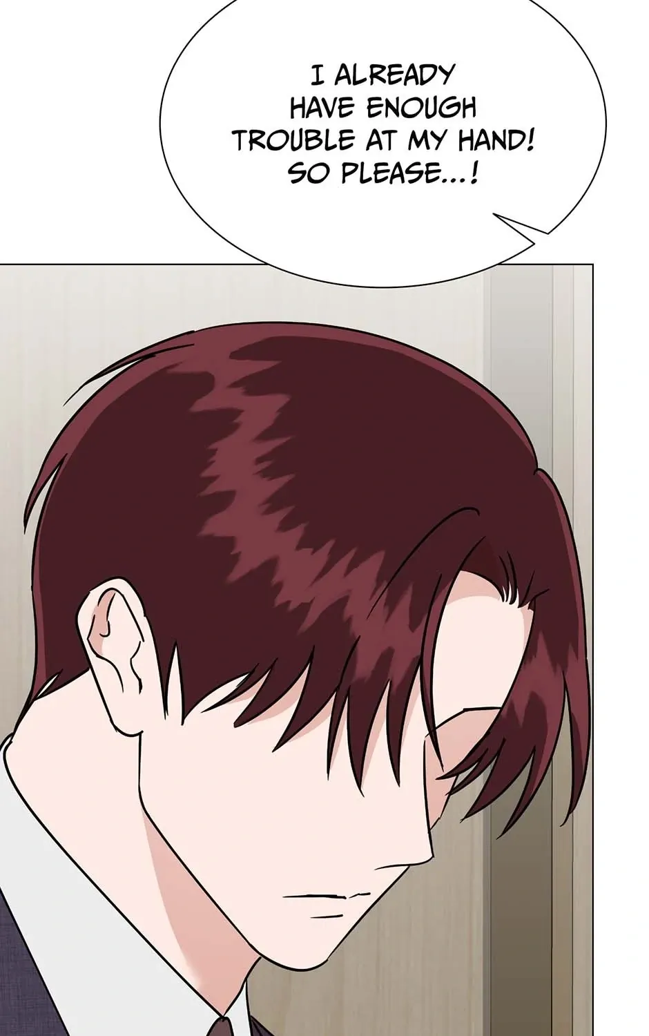 Difficult Boss Chapter 43 page 65 - 