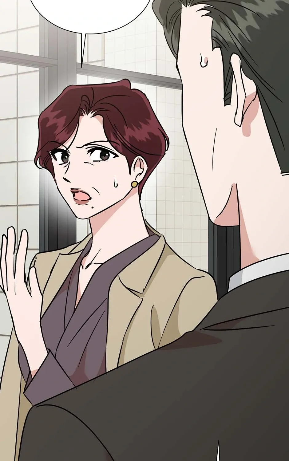 Difficult Boss Chapter 43 page 77 - 