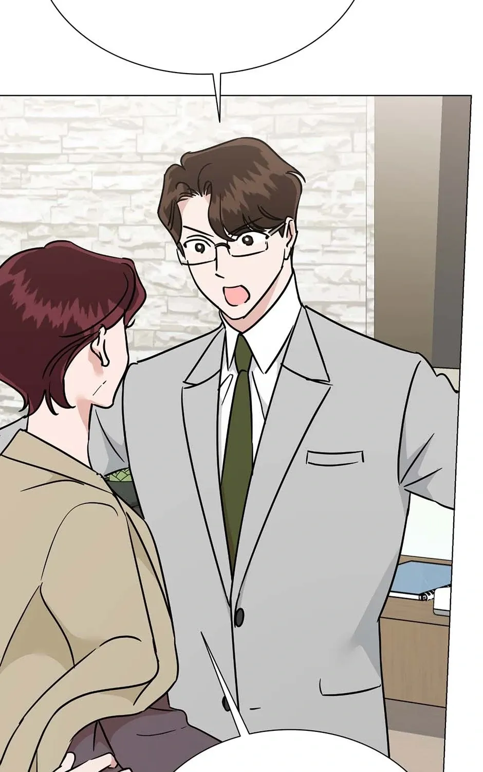 Difficult Boss Chapter 43 page 9 - 