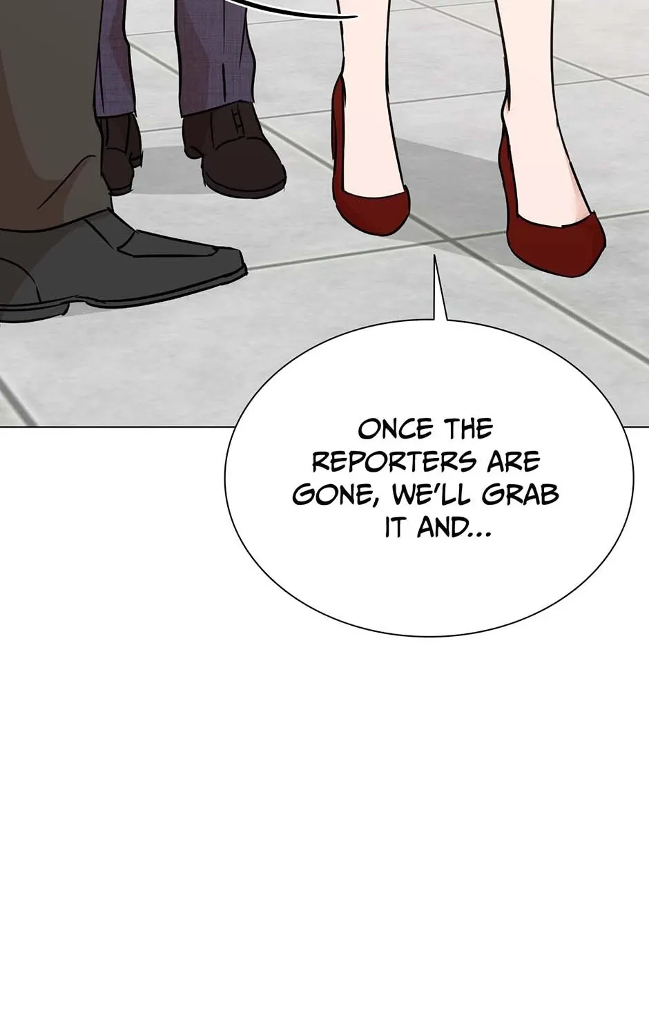 Difficult Boss Chapter 43 page 81 - 