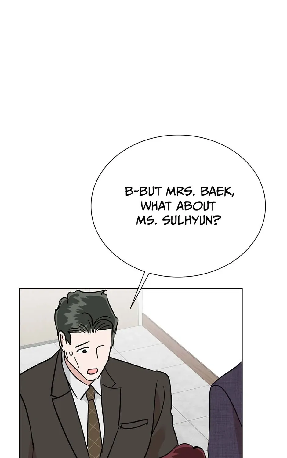 Difficult Boss Chapter 43 page 83 - 