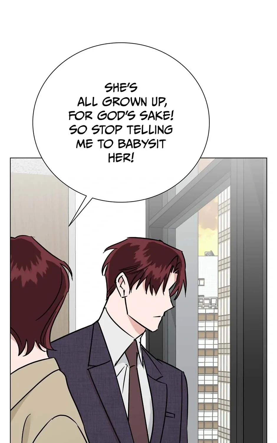 Difficult Boss Chapter 43 page 91 - 