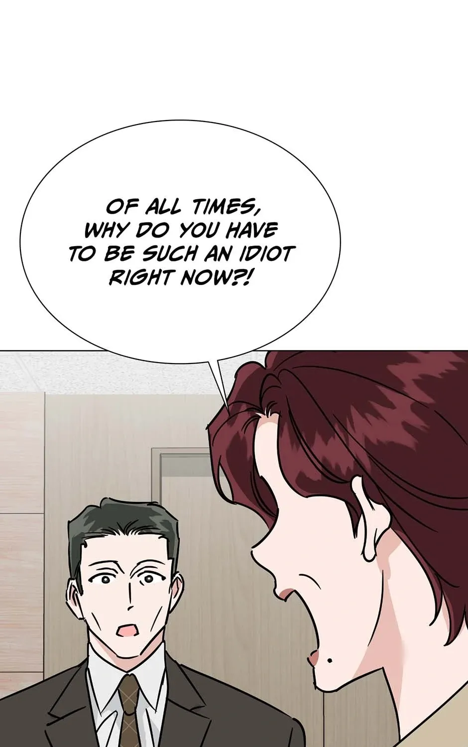 Difficult Boss Chapter 43 page 95 - 