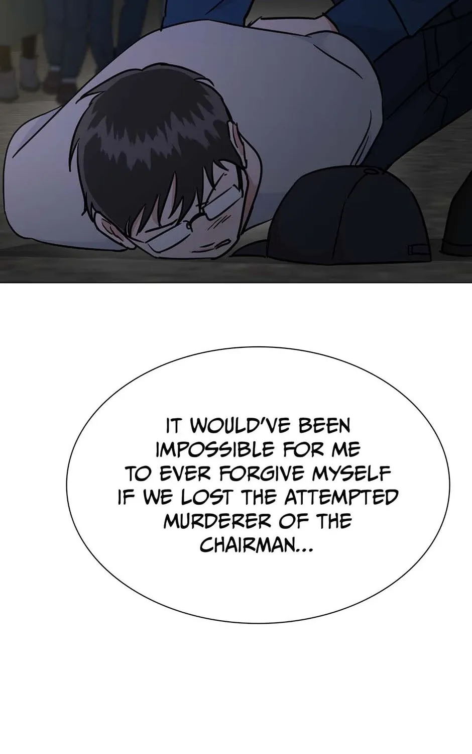 Difficult Boss Chapter 44 page 101 - 