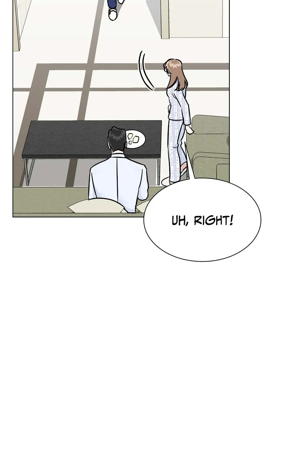 Difficult Boss Chapter 44 page 12 - 