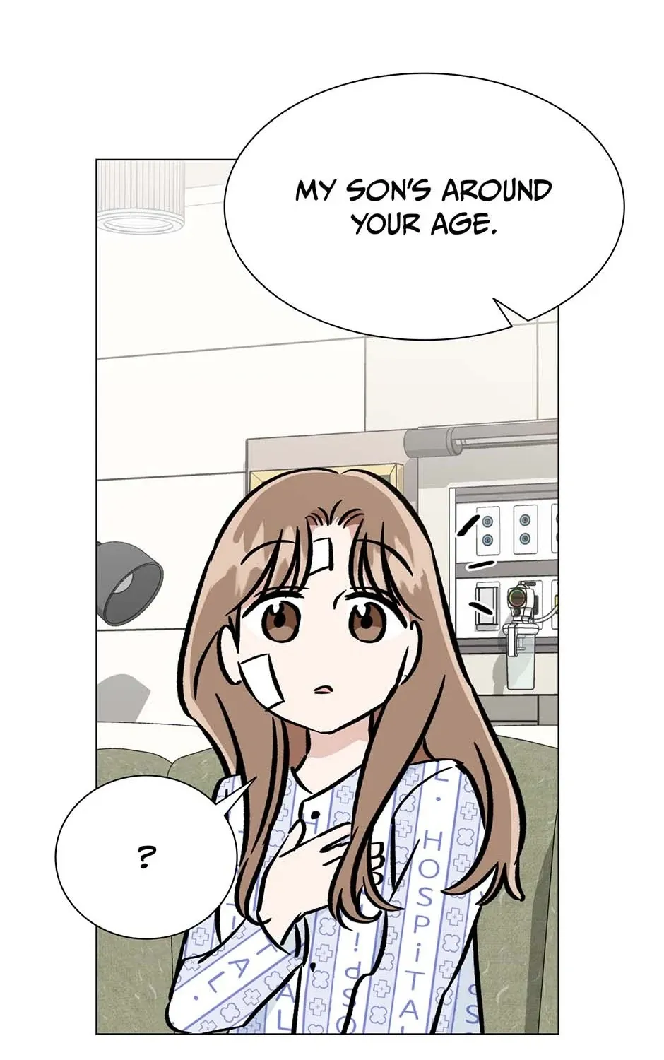 Difficult Boss Chapter 44 page 113 - 