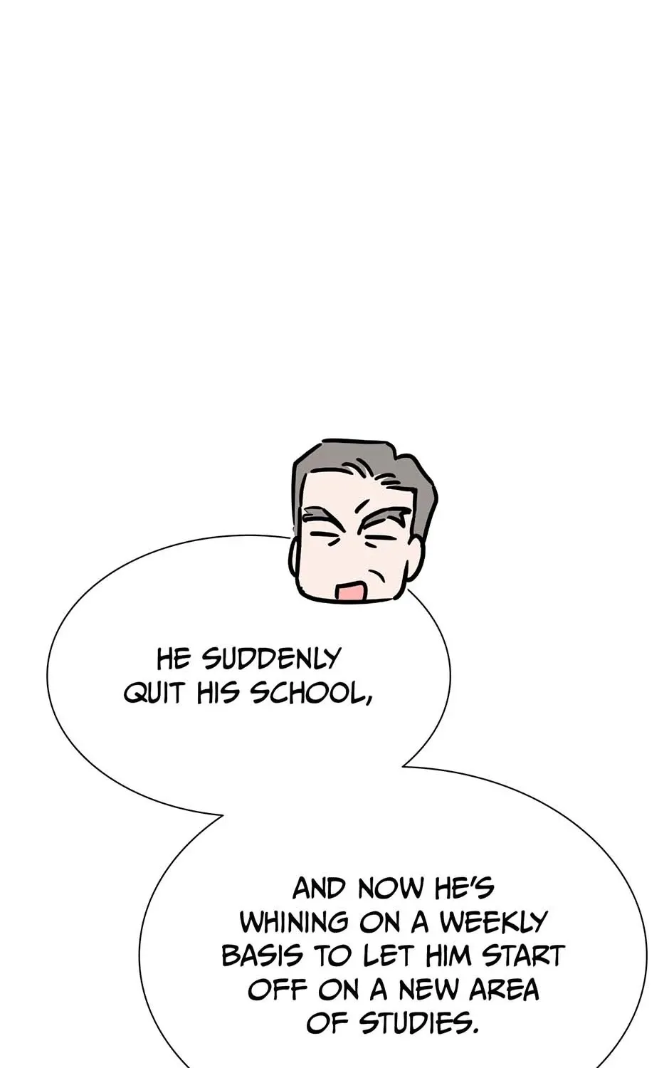 Difficult Boss Chapter 44 page 115 - 