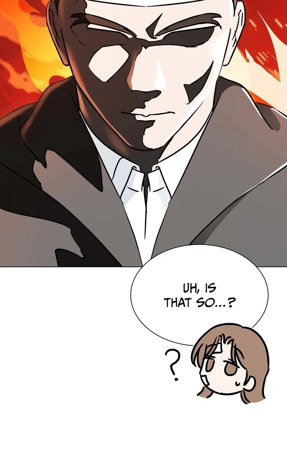 Difficult Boss Chapter 44 page 117 - 