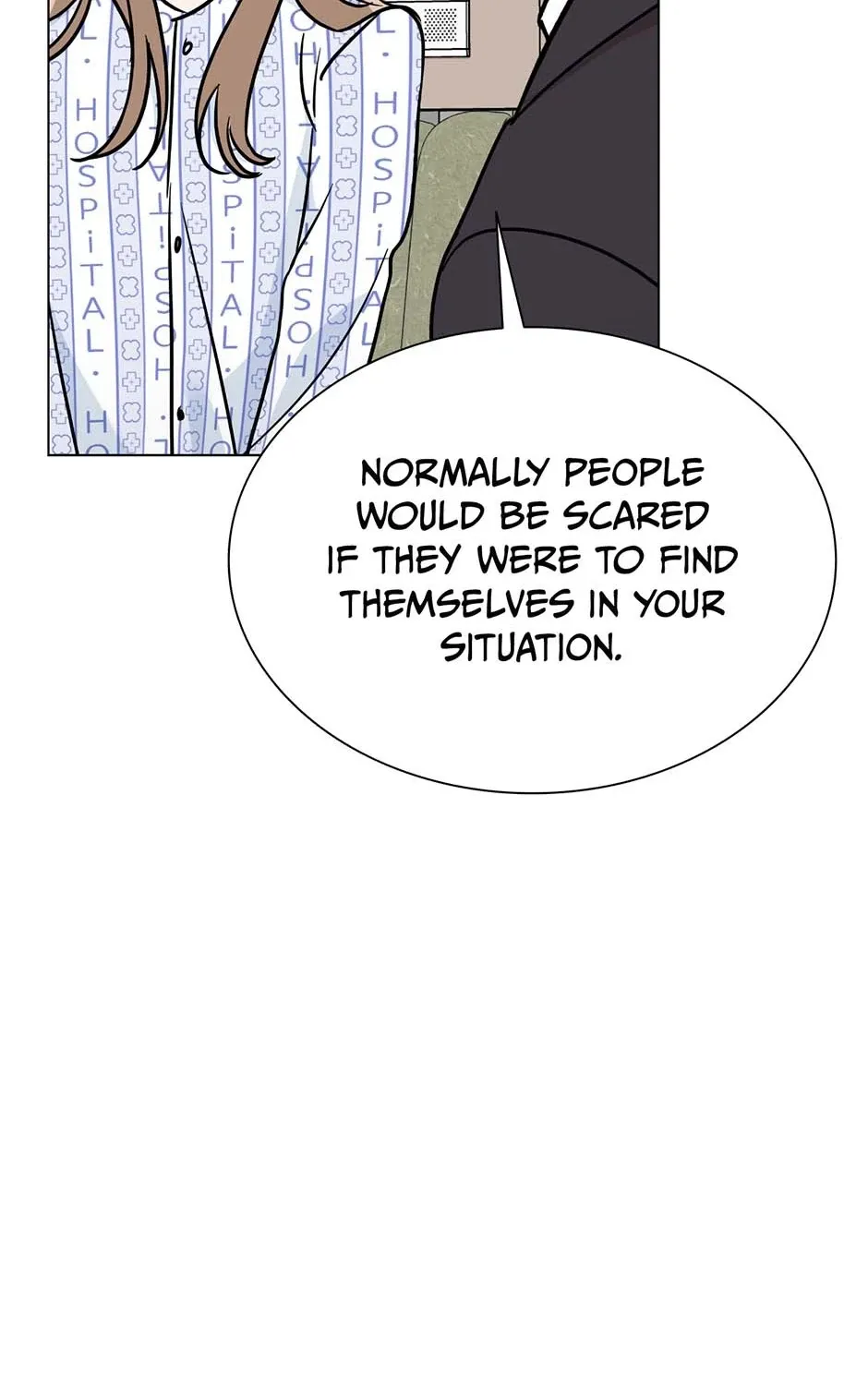 Difficult Boss Chapter 44 page 125 - 