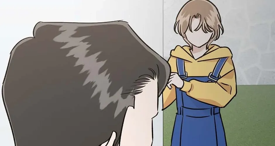 Difficult Boss Chapter 44 page 134 - 