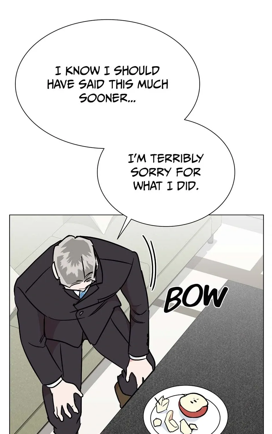 Difficult Boss Chapter 44 page 147 - 