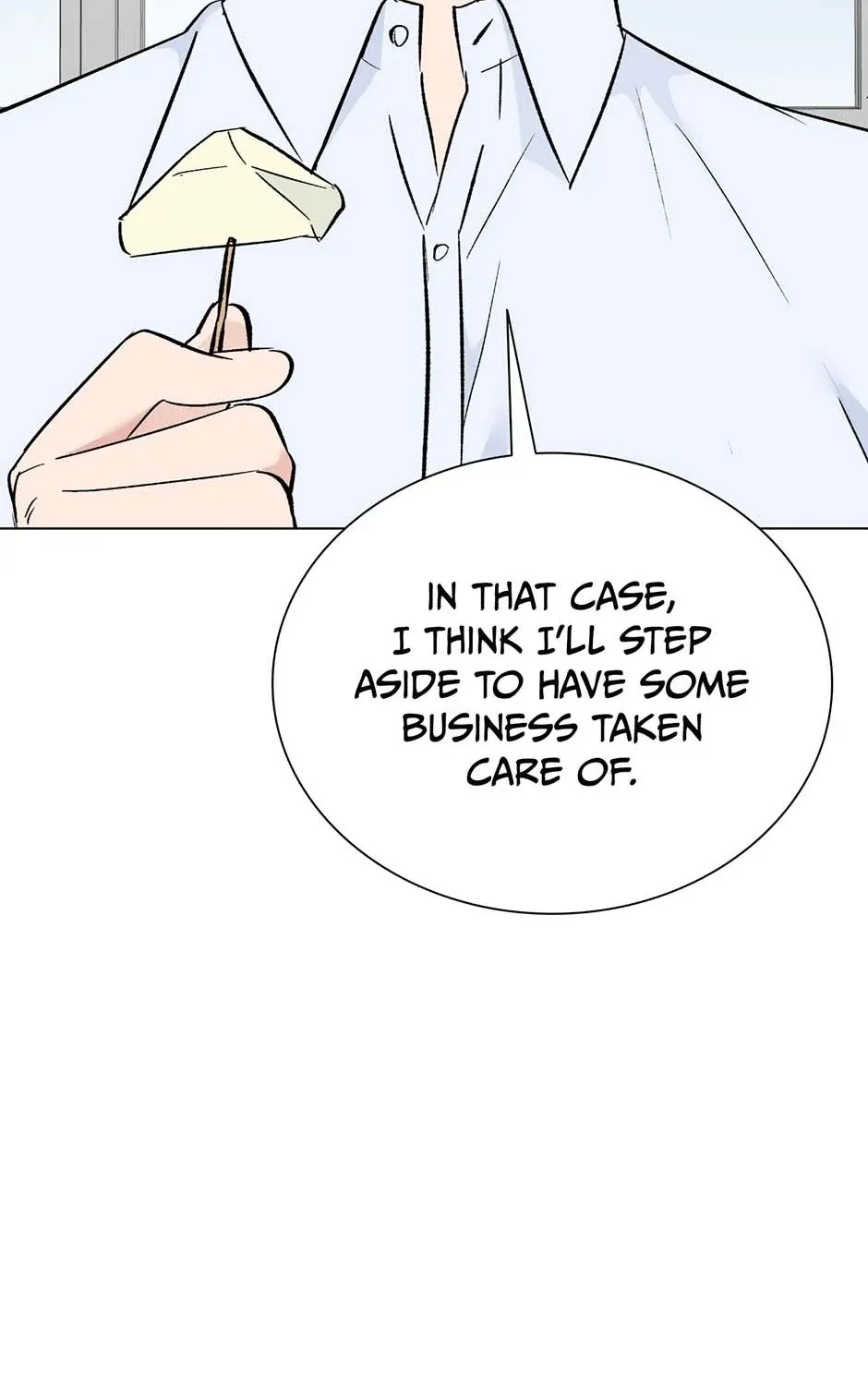 Difficult Boss Chapter 44 page 16 - 