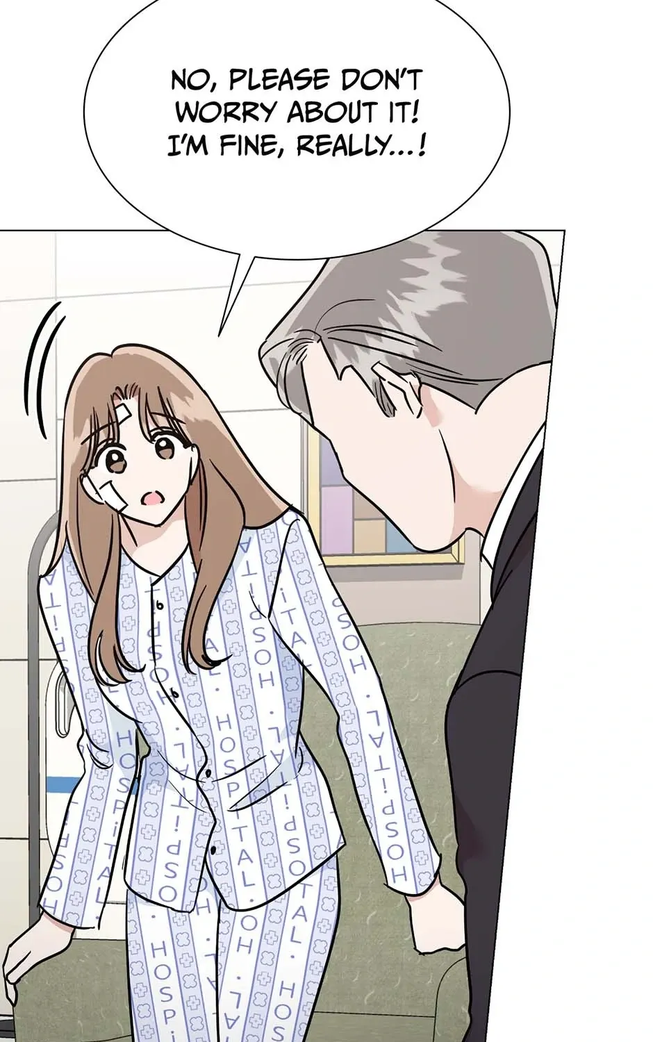 Difficult Boss Chapter 44 page 151 - 