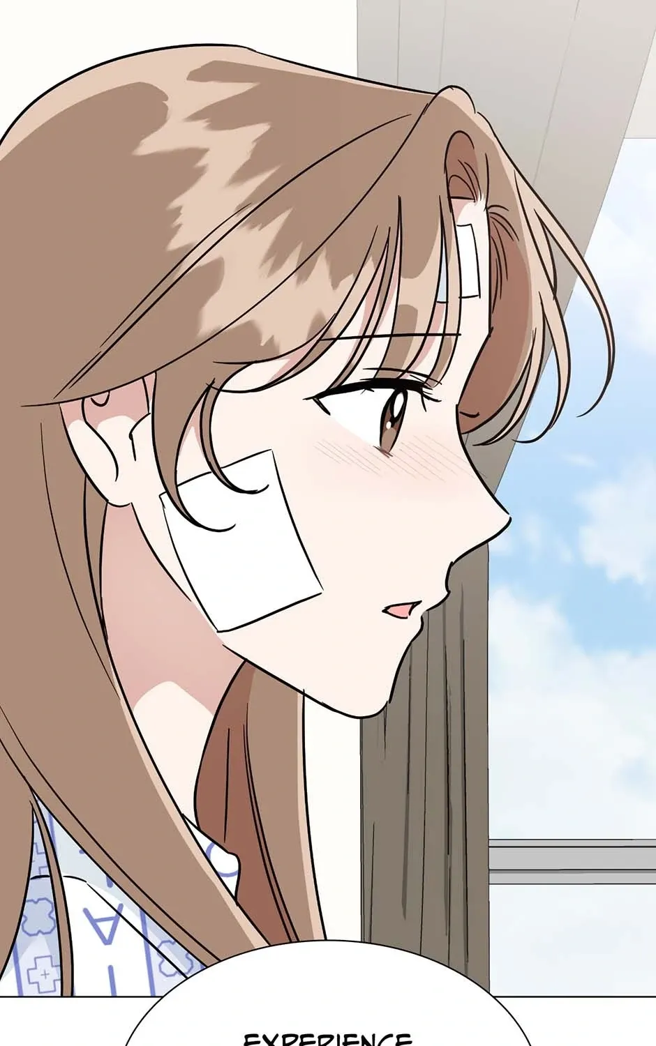 Difficult Boss Chapter 44 page 159 - 