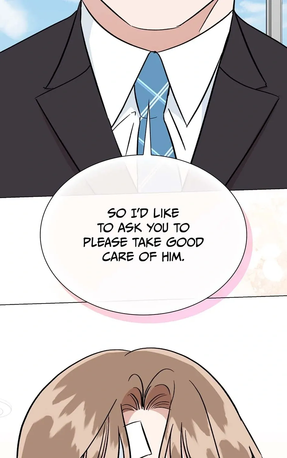 Difficult Boss Chapter 44 page 173 - 