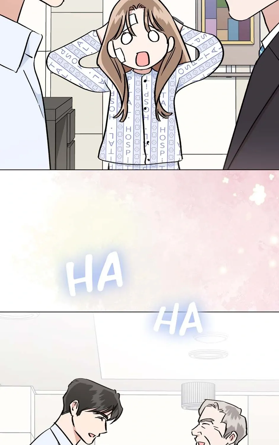 Difficult Boss Chapter 44 page 193 - 