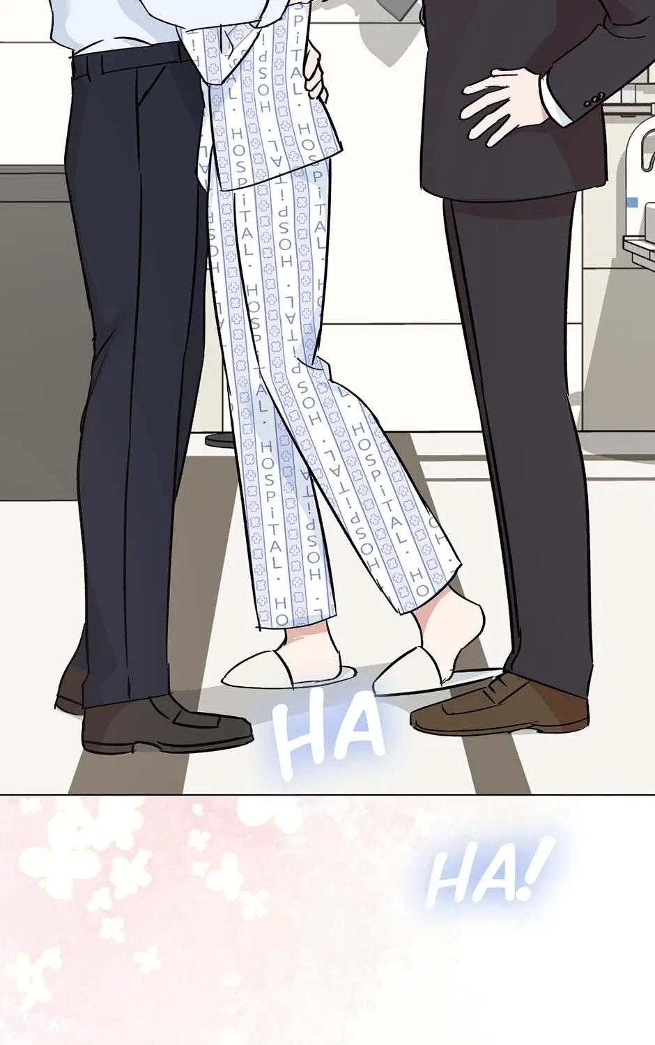 Difficult Boss Chapter 44 page 195 - 