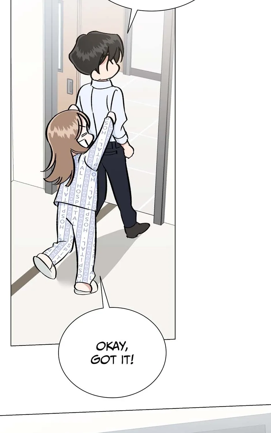 Difficult Boss Chapter 44 page 22 - 