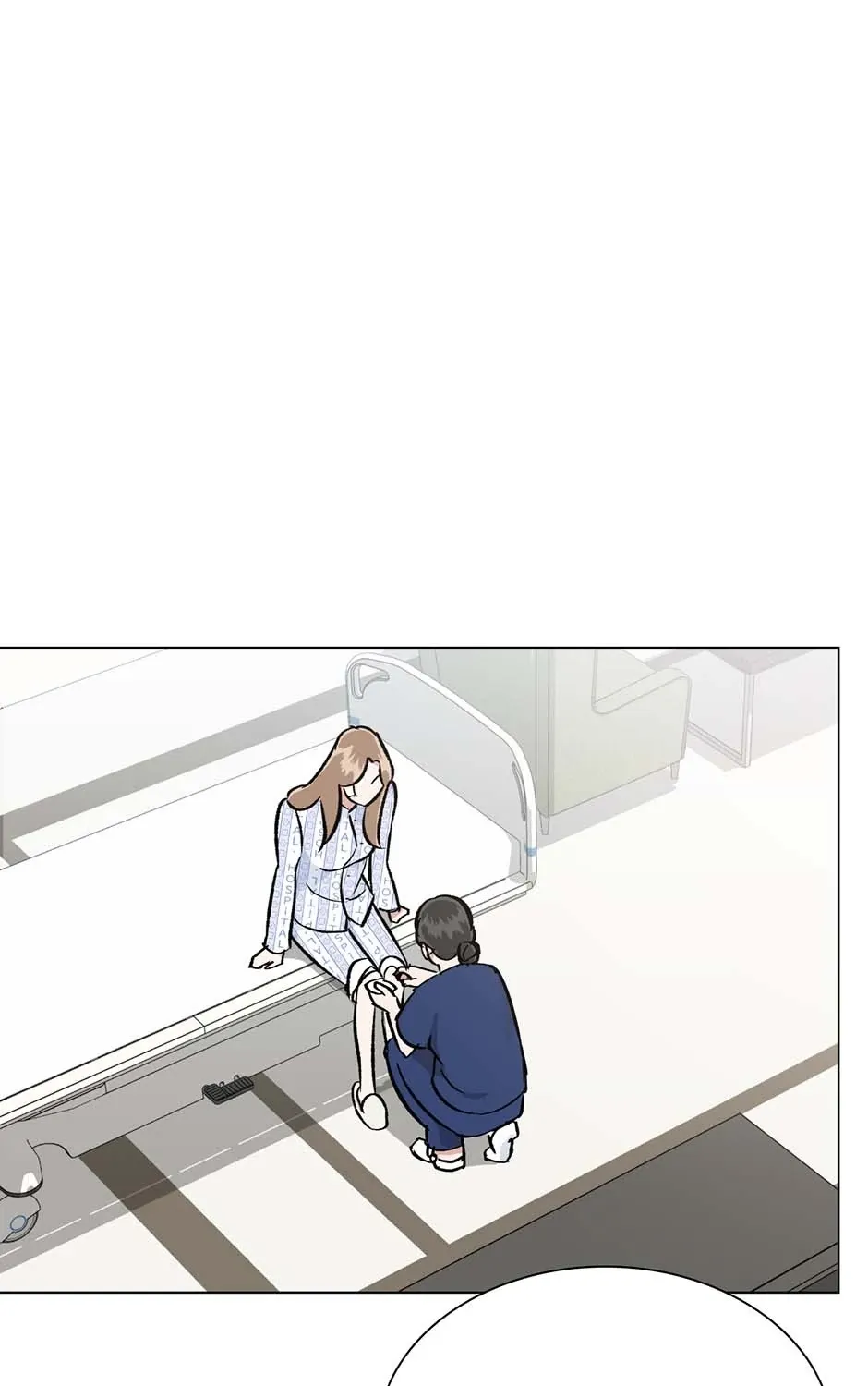 Difficult Boss Chapter 44 page 26 - 