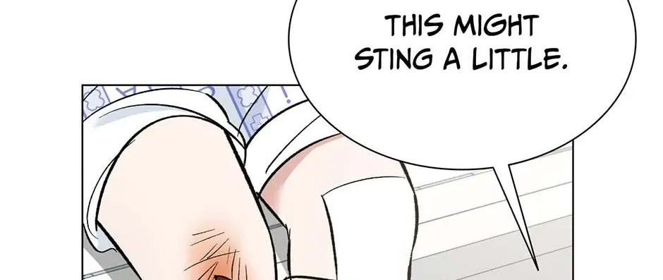 Difficult Boss Chapter 44 page 27 - 