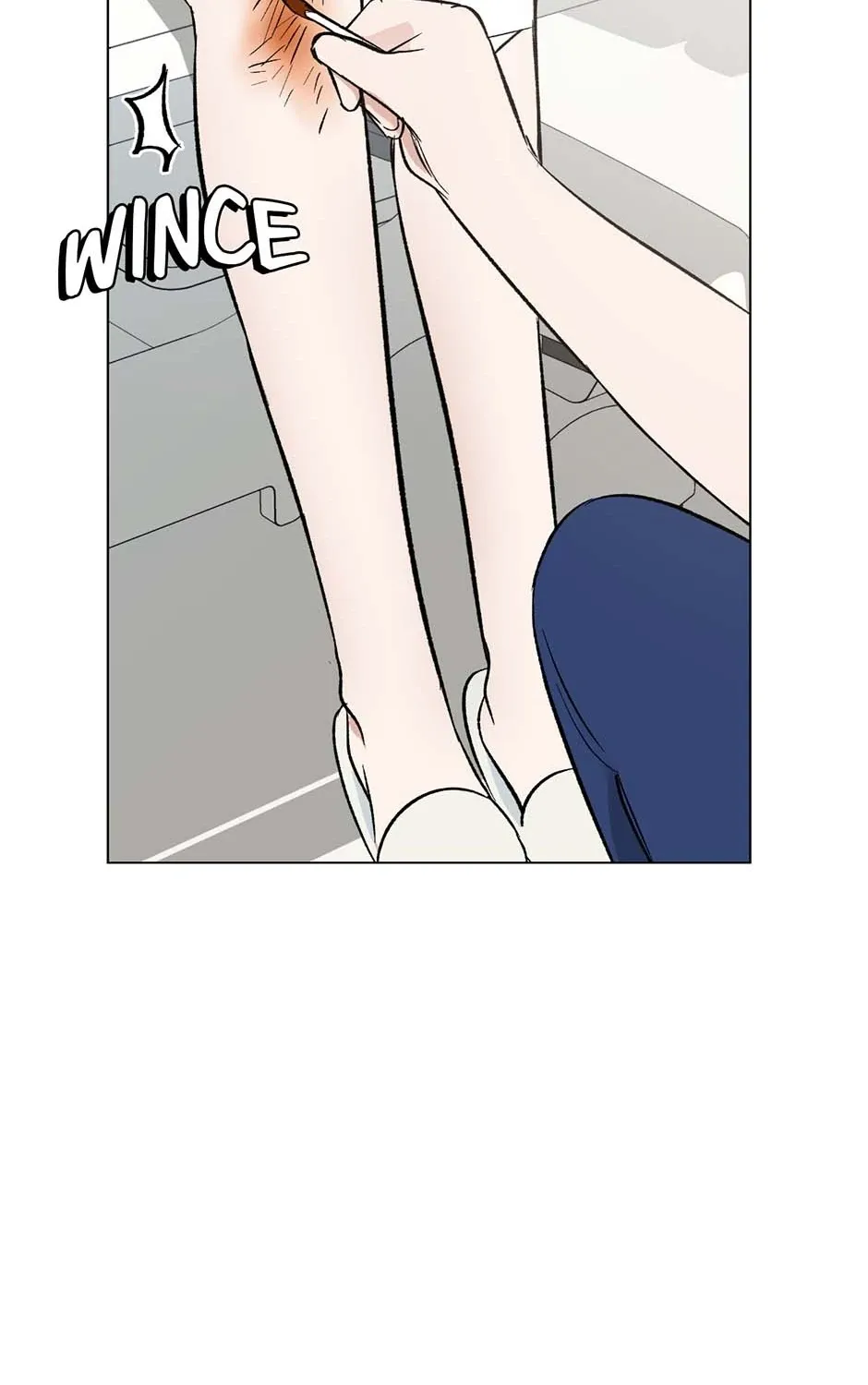 Difficult Boss Chapter 44 page 28 - 