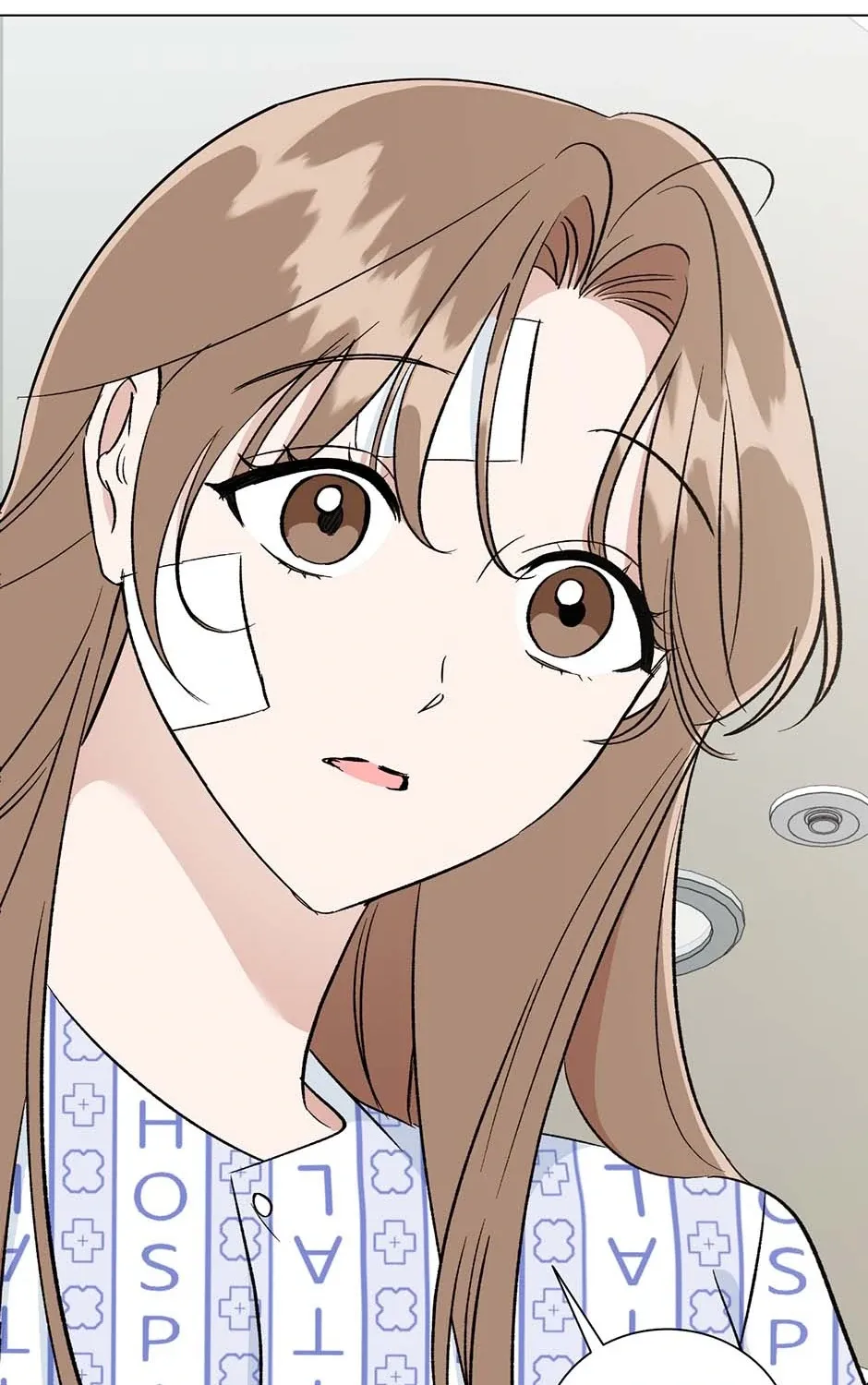 Difficult Boss Chapter 44 page 34 - 