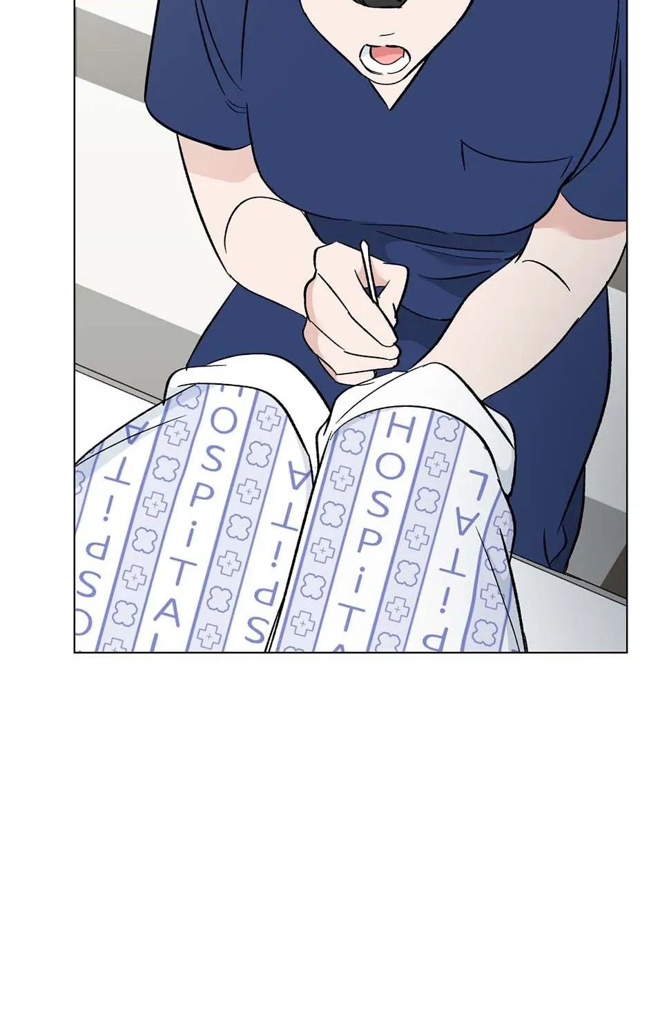 Difficult Boss Chapter 44 page 38 - 