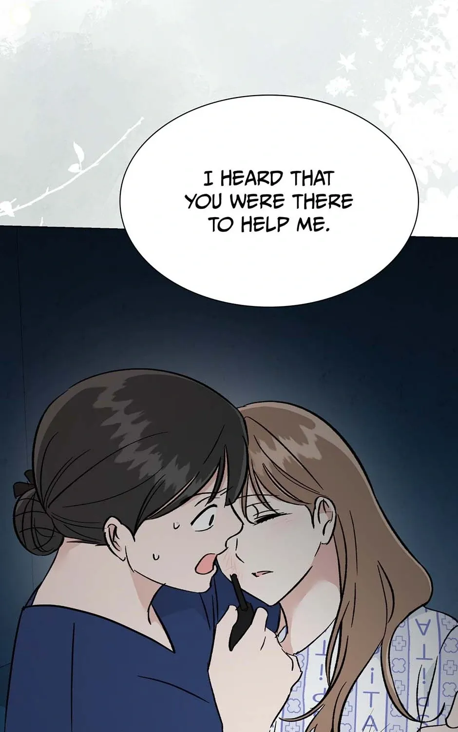 Difficult Boss Chapter 44 page 50 - 