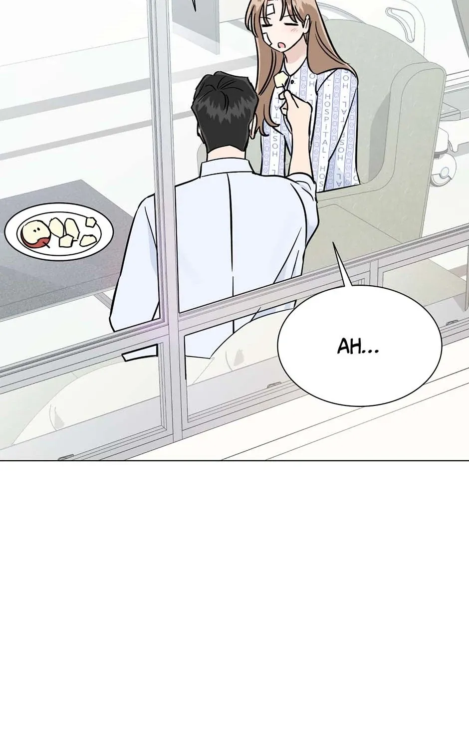Difficult Boss Chapter 44 page 6 - 