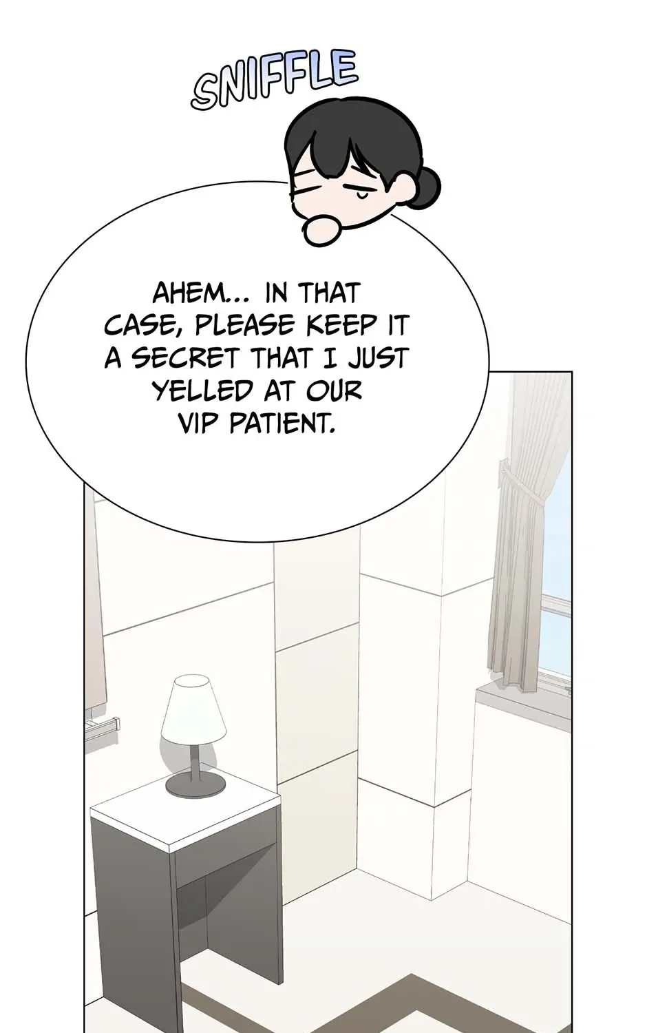 Difficult Boss Chapter 44 page 54 - 