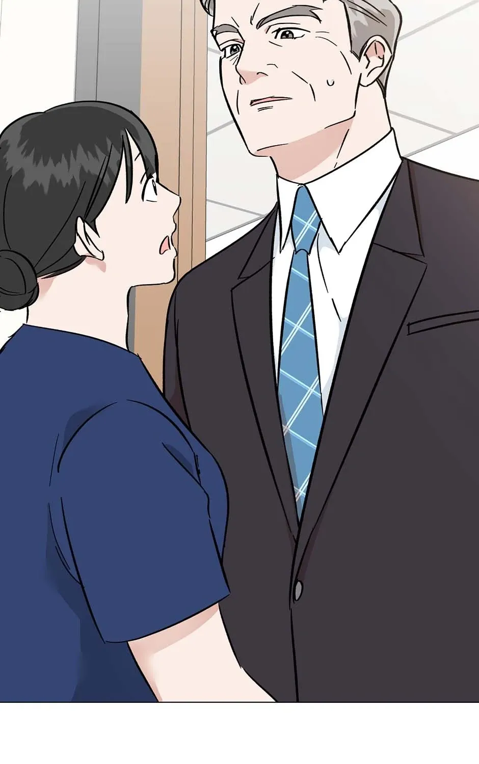 Difficult Boss Chapter 44 page 64 - 